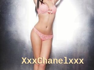 XxxChanelxxx