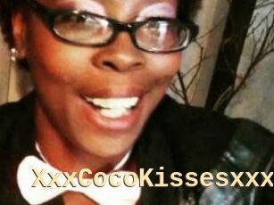 XxxCocoKissesxxx