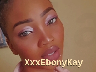 XxxEbonyKay