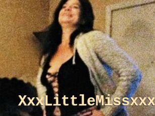 XxxLittleMissxxx