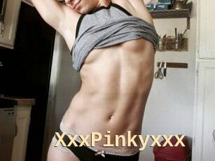 XxxPinkyxxx