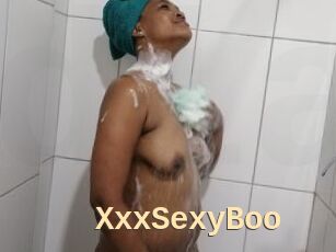 XxxSexyBoo