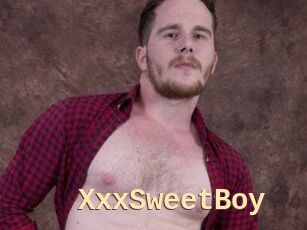 XxxSweetBoy