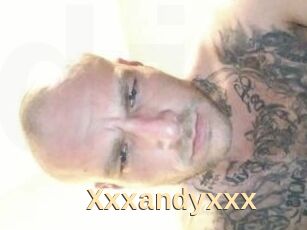 Xxxandyxxx