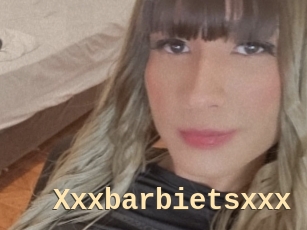 Xxxbarbietsxxx