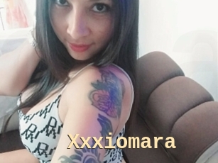 Xxxiomara