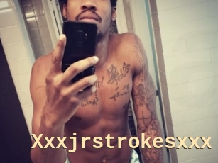 Xxxjrstrokesxxx