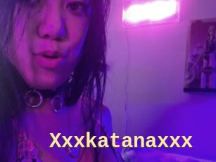 Xxxkatanaxxx