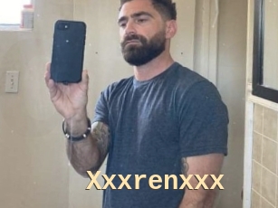 Xxxrenxxx