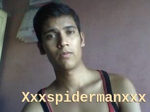 Xxxspidermanxxx