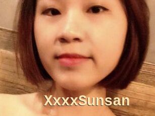 XxxxSunsan