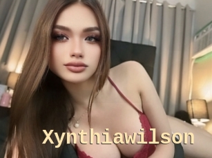 Xynthiawilson