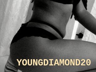 YOUNGDIAMOND20