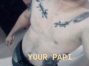 YOUR_PAPI