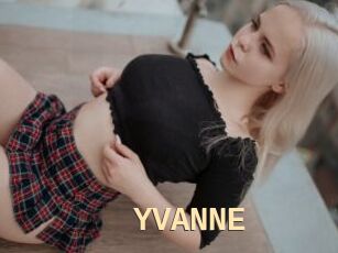 YVANNE