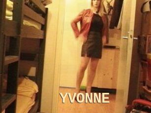 YVONNE