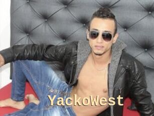 YackoWest