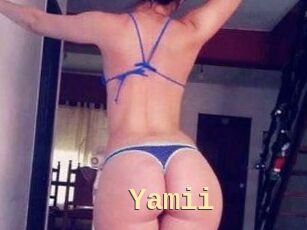 Yamii