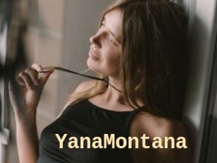 YanaMontana