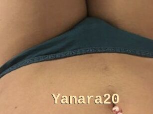 Yanara20