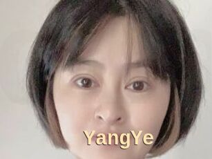 YangYe