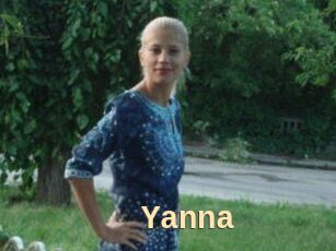 Yanna