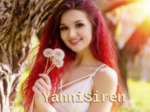 YanniSiren