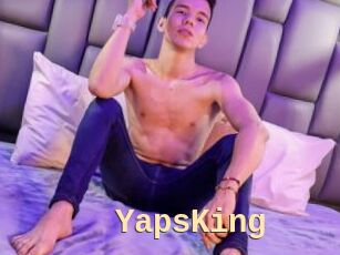 YapsKing