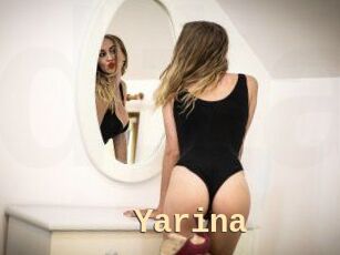 Yarina