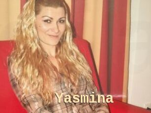 Yasmina