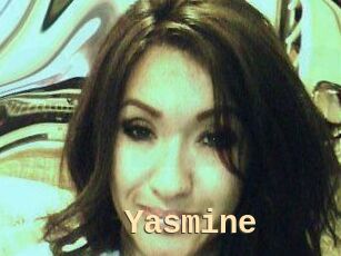 Yasmine