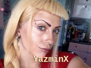 YazminX