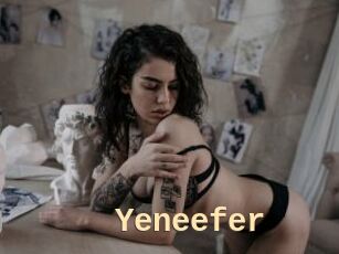 Yeneefer