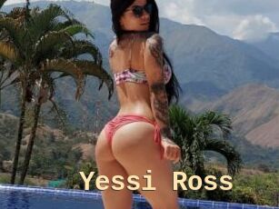 Yessi_Ross