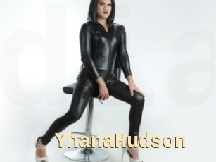 YhanaHudson