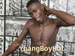 YhangBoyHot