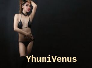 YhumiVenus