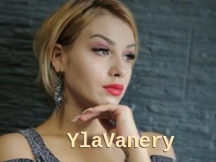 YlaVanery