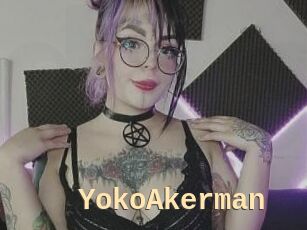 YokoAkerman