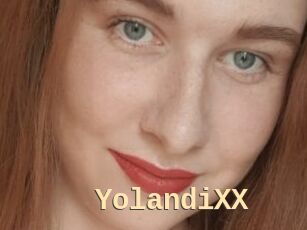 YolandiXX