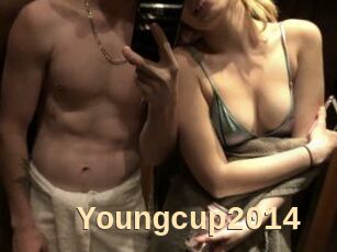 Youngcup2014