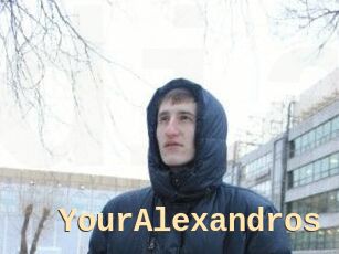 YourAlexandros