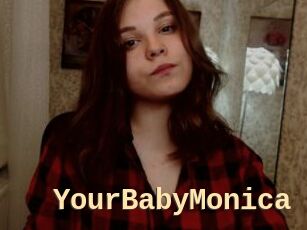 YourBabyMonica