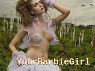 YourBarbieGirl