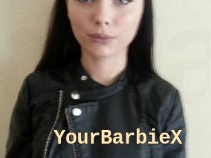 YourBarbieX