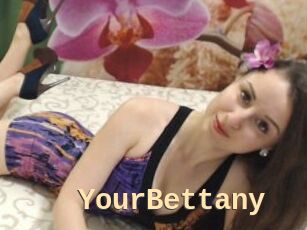 YourBettany