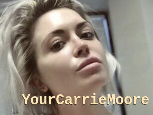 YourCarrieMoore