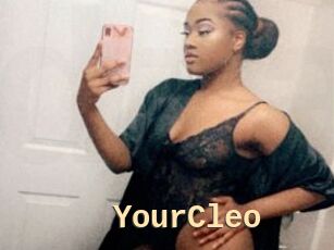 YourCleo