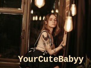 YourCuteBabyy