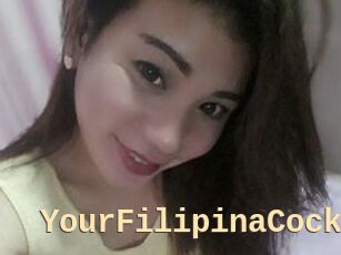 YourFilipinaCock